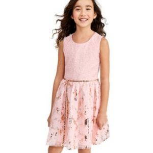 The Children's Place Girls Dress 7/8
